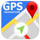 GPS Maps Navigation, Route Finder, Location Live APK