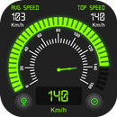 GPS Speedometer - Speed Analyzer APK