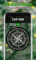 Velocímetro GPS - Analisador de velocidade imagem de tela 3