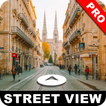 Street View Live - Global Earth Map GPS Navigation