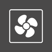Fan Remote icon