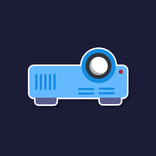 Projector Remote