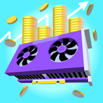 GPU Miner icon