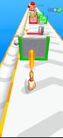 Melt Run Gun ảnh chụp màn hình 1