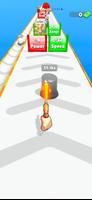Melt Run Gun ảnh chụp màn hình 2