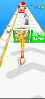 Melt Run Gun ảnh chụp màn hình 3