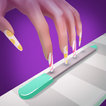 Nail Shaper Stack