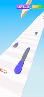 Nail Shaper Stack تصوير الشاشة 3