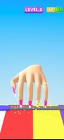 Nail Shaper Stack الملصق