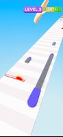 Nail Shaper Stack تصوير الشاشة 1