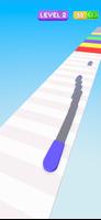 Nail Shaper Stack تصوير الشاشة 2