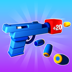 Gun Craft Run आइकन