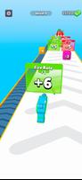 Gun Craft Run स्क्रीनशॉट 1