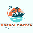 Gracia Tour And Travel icon
