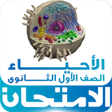 Animal Cell ícone