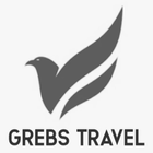 Grebs Travel أيقونة