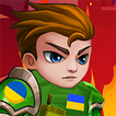 آیکون‌ HERO RESCUE: UKRAINE PULL PIN