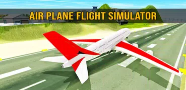 飛行機ゲーム：シティフライトゲーム