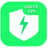 GREEN VPN Super fast and unlimeted free server