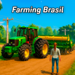 Farming Sim Brasil Atualização icon