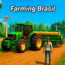Farming Sim Brasil Atualização APK
