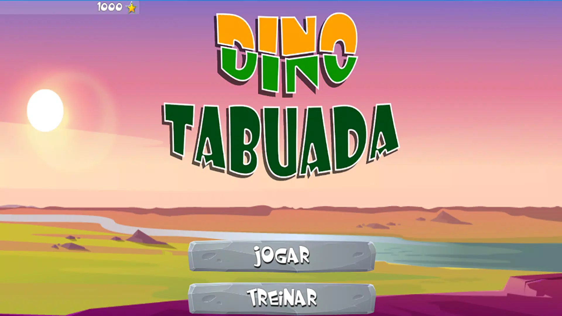 Download Tabuada do Dino for Android - Tabuada do Dino APK