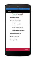 NutriCropRX Plakat