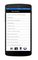 NutriCropRX Screenshot 1