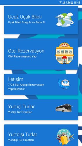 Yurtdışından otel rezervasyonu daha ucuz