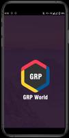 GRP World ポスター