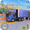Cargo Truck Driving Oil Tanker APK
