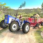 ikon Tractor Games 2024: Real Farm