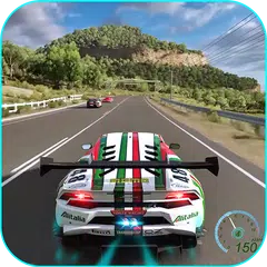 Extreme Racing Stunts: GT Car  APK download