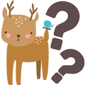Whose shadow?