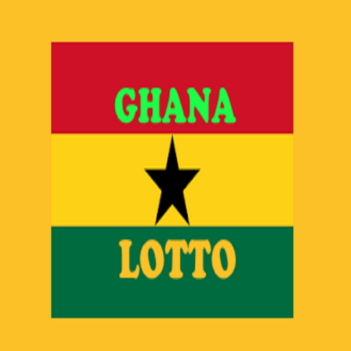 Ghana Lotto