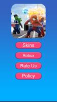 Tycoon  Skins for Roblox Poster
