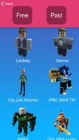 Tycoon  Skins for Roblox screenshot 1