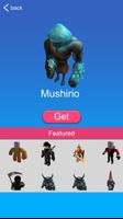Tycoon  Skins for Roblox captura de pantalla 3