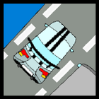 Crazy Driver: Highway Edition icône