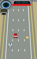Crazy Driver: Highway Edition скриншот 3
