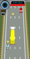 Crazy Driver: Highway Edition screenshot 2