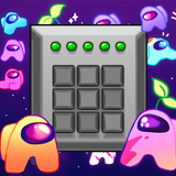 AmongLock - Screen Locker for  biểu tượng