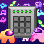 AmongLock - Screen Locker for  icon