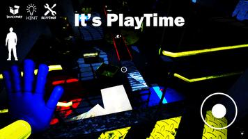 Scary Poppy - It's Playtime 截圖 1