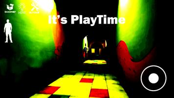 Scary Poppy - It's Playtime 截圖 2