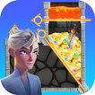 ❄️ Frozen ❄️ Queen rescue Puzzles