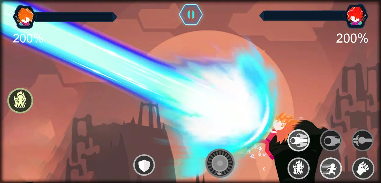 Baixar Poppy Stickman Fighting 1.0 Android - Download APK Grátis