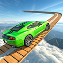 GT Car Games: Mega Ramp Stunt APK