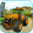 Farm Tractor Driving Simulator