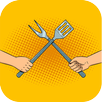 KITCHEN WAR APK